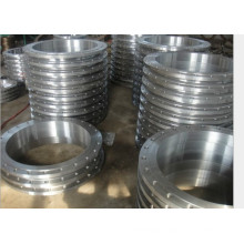 DIN Flanges / Forged Carbon Steel Flange